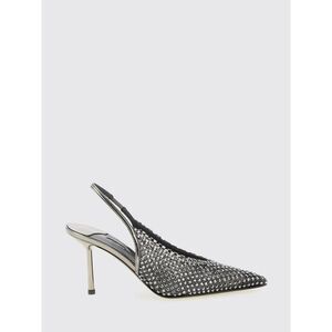 Le Silla High Heel Shoes Woman Grey